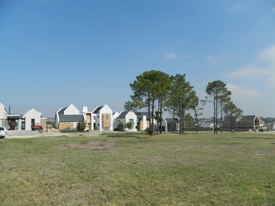 0 Bedroom Property for Sale in Klapmuts Western Cape